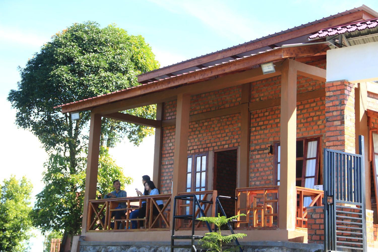 Public Area 2, The Hills Kerinci Resort, Kerinci