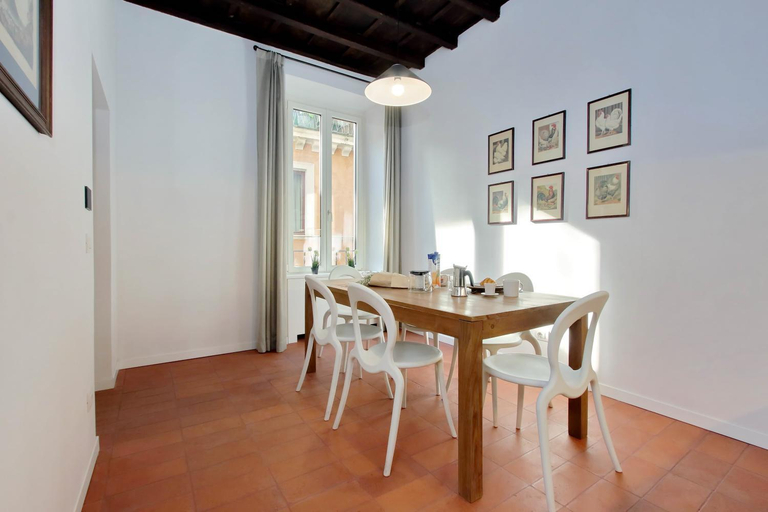 Food & Drinks 5, Residenza Torre Vecchiarelli - apt 3, Rome