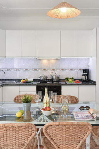 Food & Drinks, Casa Nena by VillaGranCanaria, Las Palmas