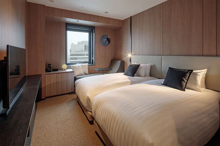 Bedroom 27