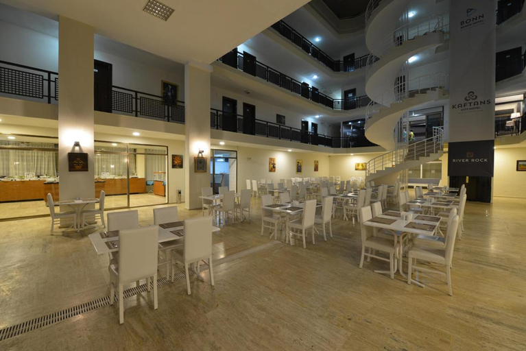 Others 4, Kaftans City Hotel by RRH&R, Kemer