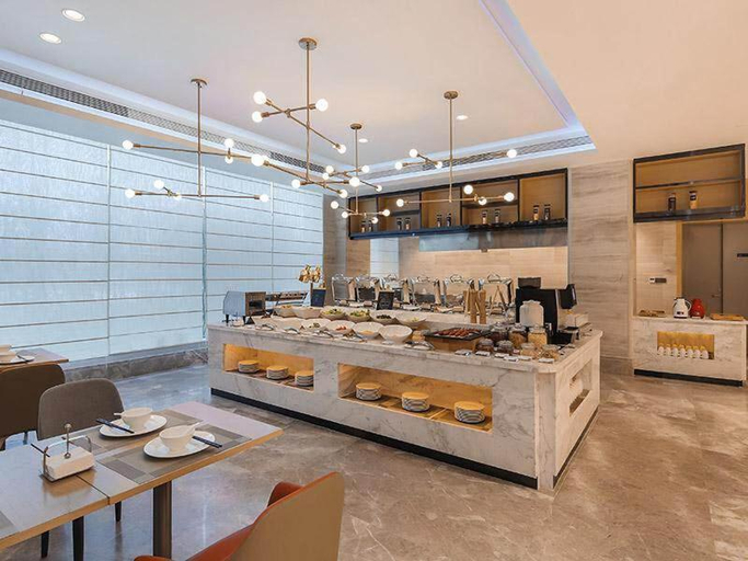 Food & Drinks 4, Kyriad Marvelous Hotel Xuancheng Jingxian, Xuancheng