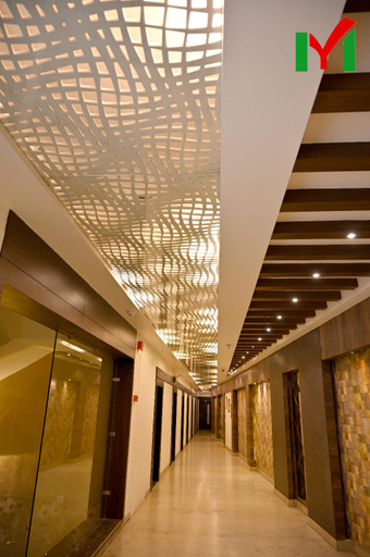 Public Area 2, Hotel MY Dream, Aligarh