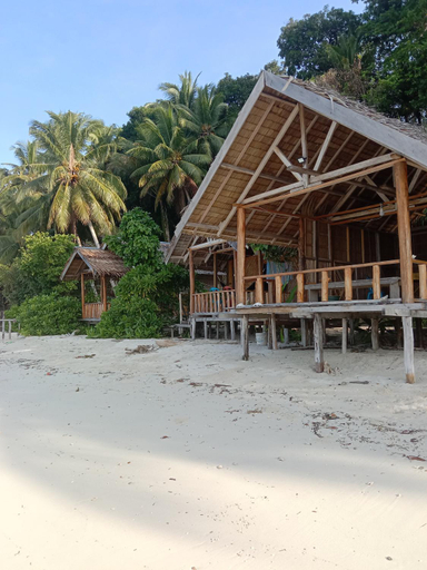 Others 2, Amfriwen Homestay, Raja Ampat