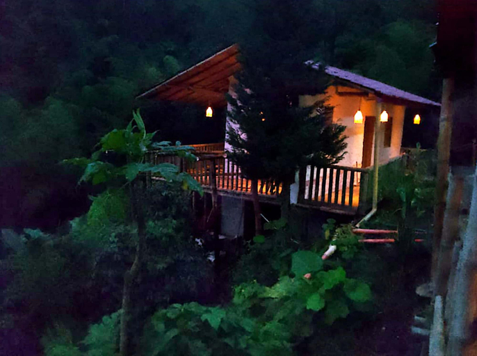 Exterior & Views 2, Cabañas arabi, Dosquebradas