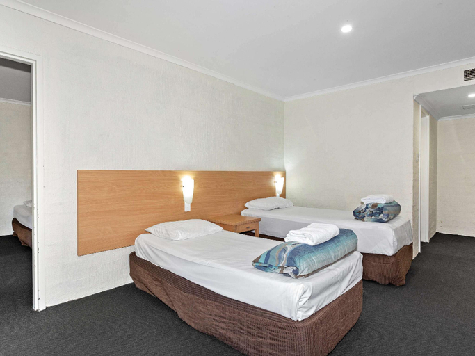 Bedroom 7
