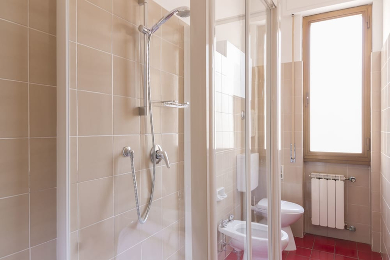 Bathroom 3, RESIDENCE PORTA AL PRATO, Florence
