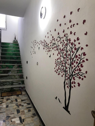 Others 4, Il melograno, Sassari