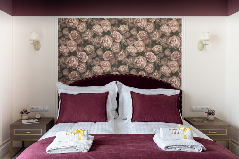 Bedroom 4, Bononia Estate Winery & Resort, Vidin