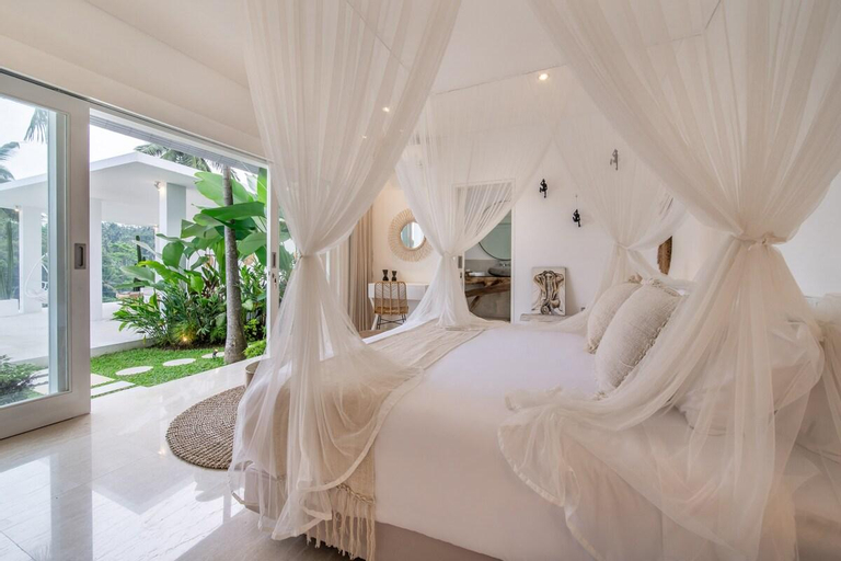 Bedroom 3, Villa Savana Ubud, Gianyar