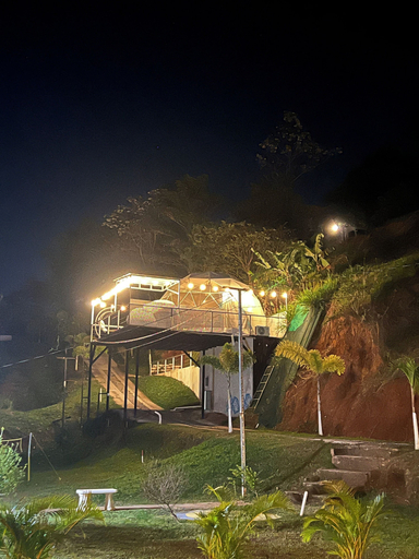 Exterior & Views 2, Badu Lodge, Puriscal