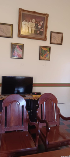 Others 5, PONDOK SITI RAWIYAH Guest House, Bukittinggi