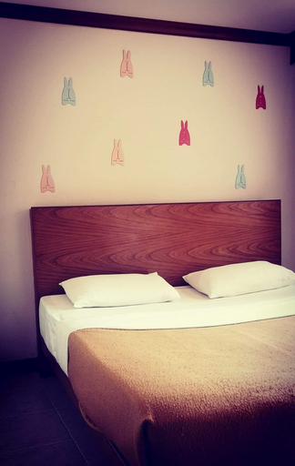 Bedroom 2, Baanchaolai Chaam Beach, Cha-Am