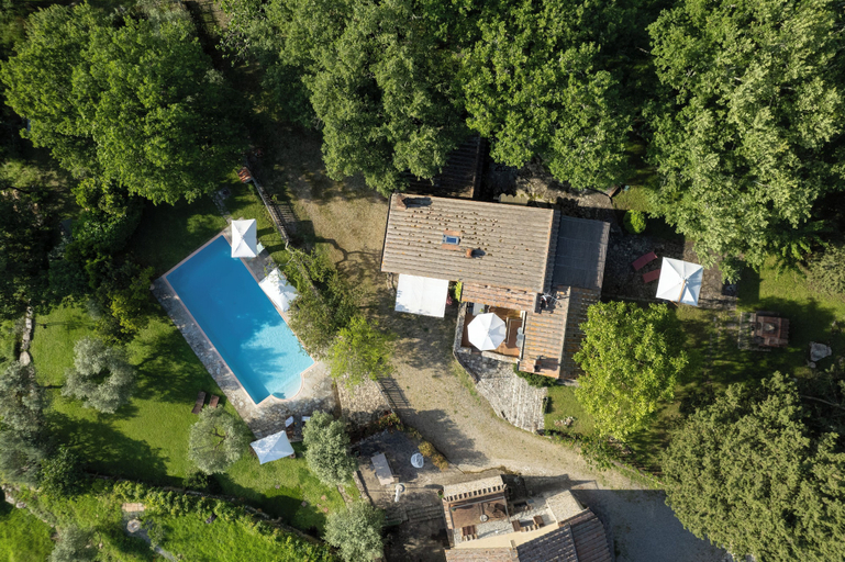 Exterior & Views 2, A Casa Dell'ida, Siena