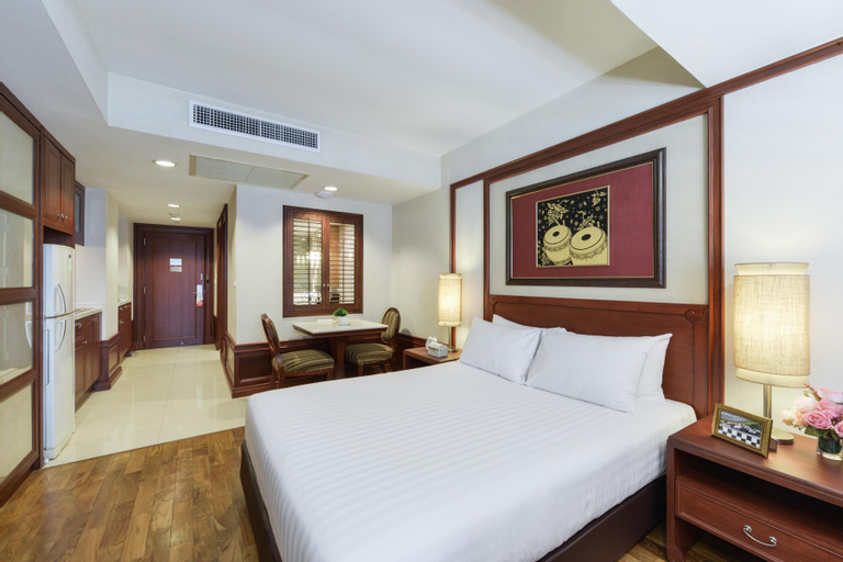 Bedroom 6