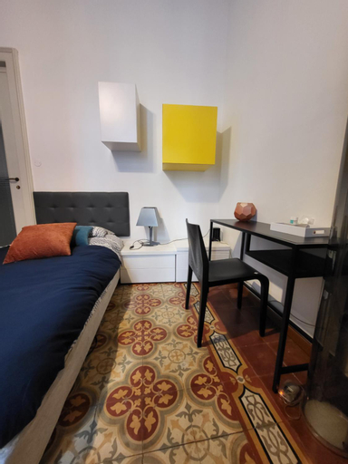 Bedroom 18