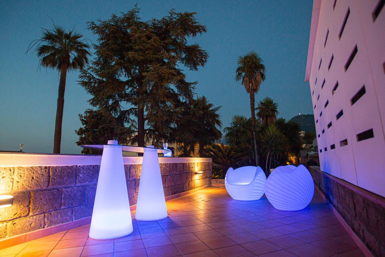 Sport & Beauty 2, Forever Luxury Rooms, Napoli