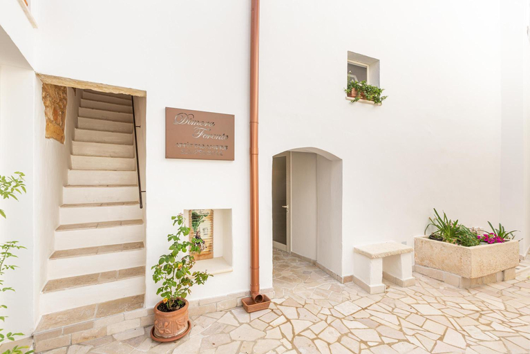 Public Area