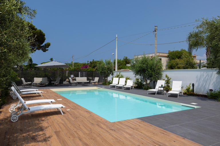 Others 5, Sweet Sicily Apartments, Palermo