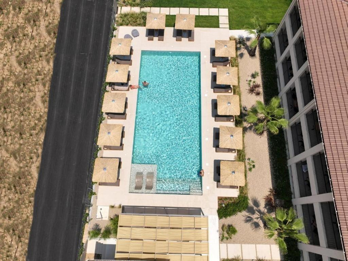 Exterior & Views 1, Olivessa Resort - Adults only age16 plus, Central Macedonia