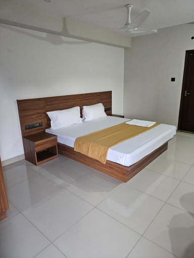 4, Uptown Inn, Ernakulam