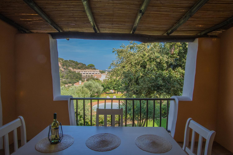 Others 5, Beautiful Il Giardino degli Oleandri one bedroom sleeps two num0856, Olbia-Tempio