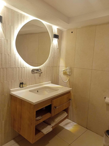Bathroom 5, Casalita Hotel, Silifke