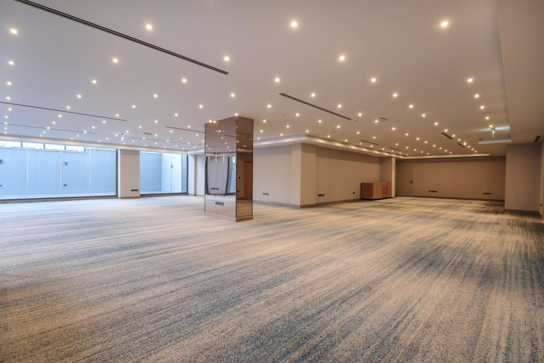 Business Facilities