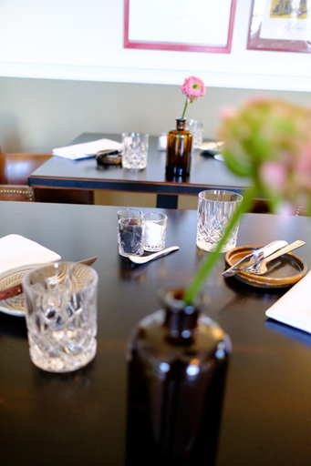 Food & Drinks 5, The Starnbergsee Hideaway, Weilheim-Schongau