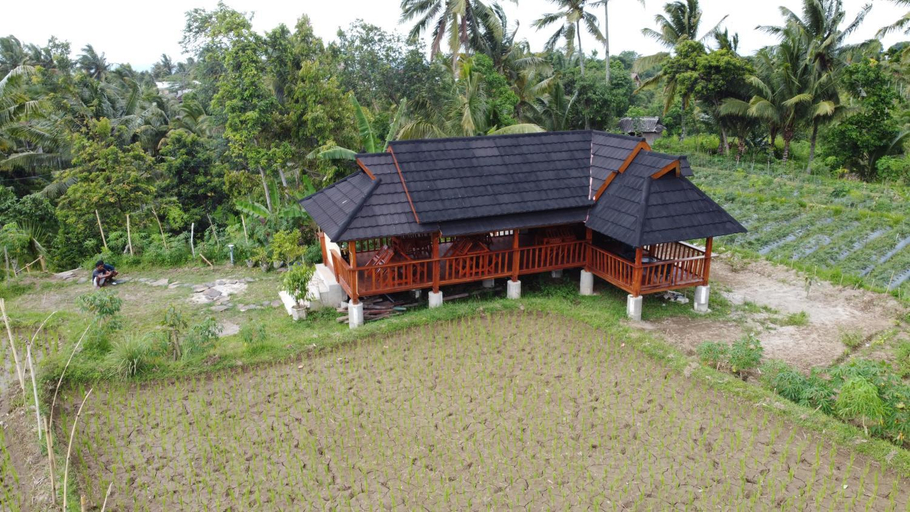 Exterior & Views 1, Nea Cottage Lombok, Lombok