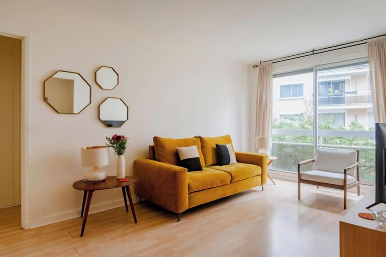 Others 3, Paris Arsonval Design Residence, Paris