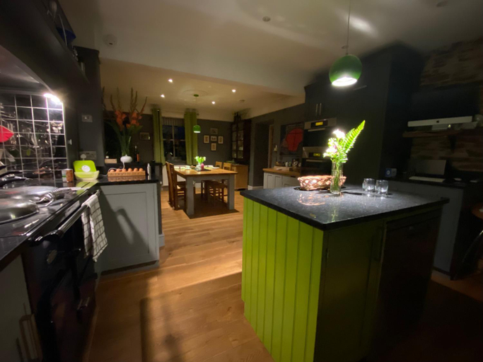 Others 5, Downton Lodge Country Bed and Breakfast and; Self Catering, Devon