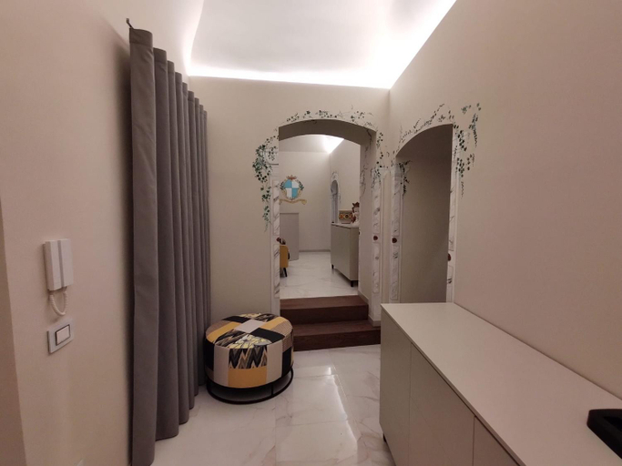 Public Area, That's Amore Accommodation Tropea, Vibo Valentia