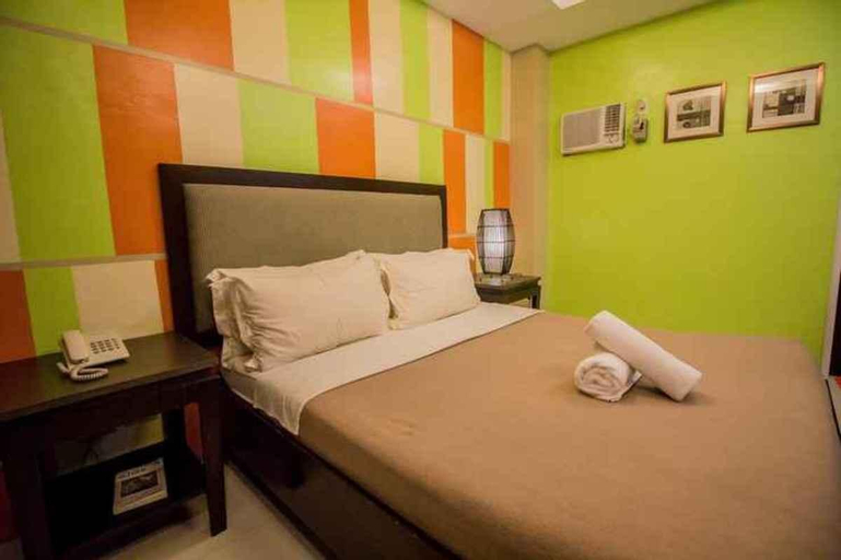 Standard Queen Room 01, Butuan City