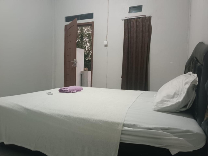 Bedroom 2, Pika Homestay, Lombok