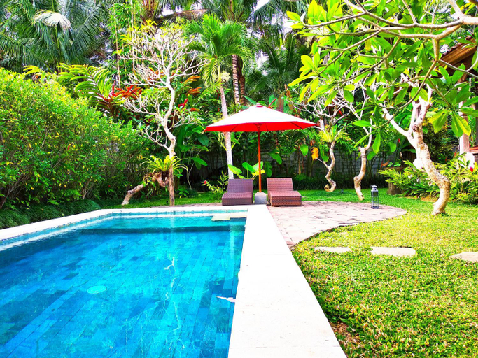 Swimming Pool 2