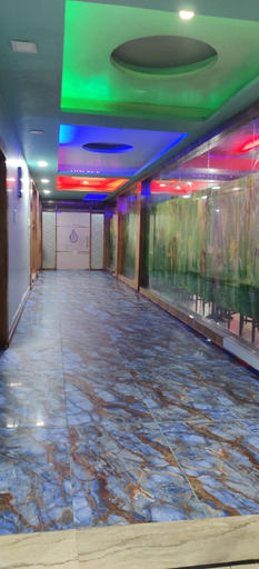 Others 4, Hotel Nirmala Inn, Jamui