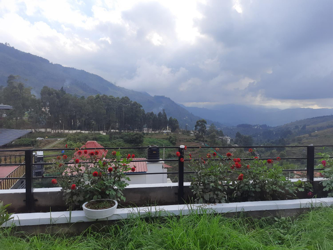 Exterior & Views 5, Thesula Valley, Dindigul