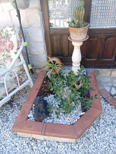 Others 2, La Casa In Pietra, Caltanissetta