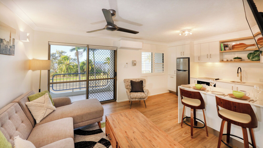 Others 5, Lamor Apartments, Livingstone - Pt B