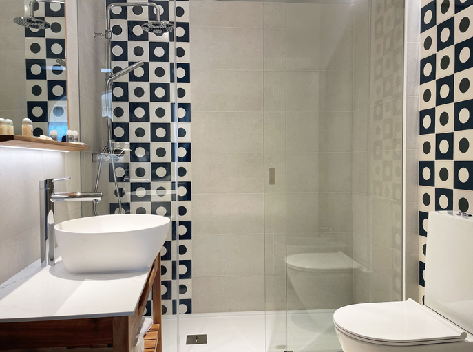 Bathroom 4, Alfagar Cerro Malpique, Albufeira