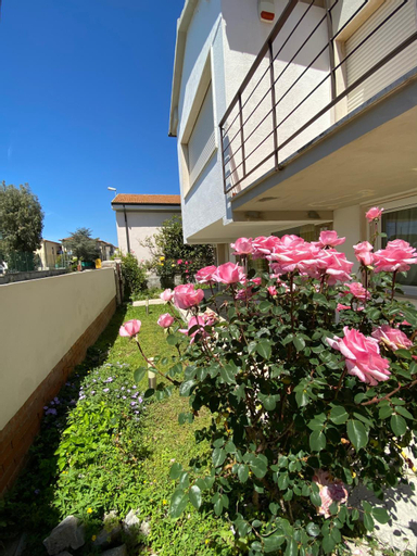 Casa Summer, Livorno