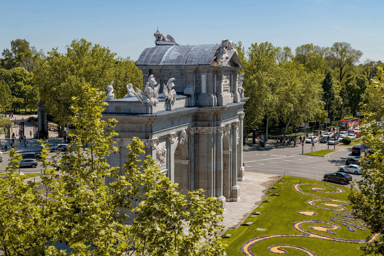 Exterior & Views 2, Casa Faraona Luxury Residences, Madrid