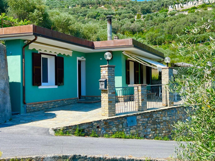 La Casa del Fico, Imperia
