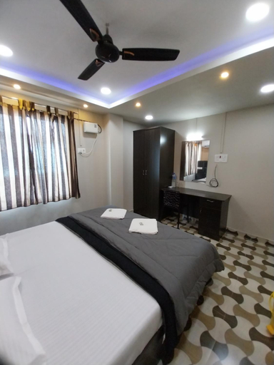 5, Le Luminous, Home Stay, South Andaman