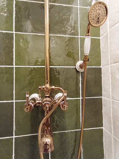 Bathroom 5, Yoga Butik Hotel, Gebze