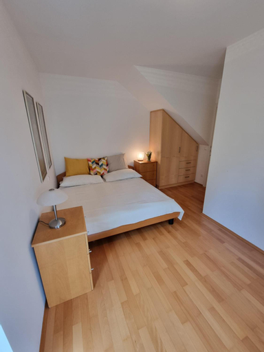 Maisonette Wohnung Worthersee, Klagenfurt Land