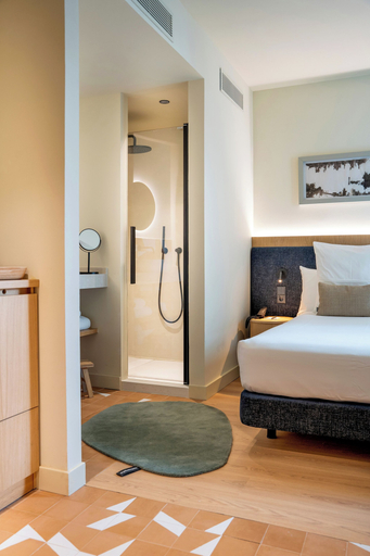 Bedroom 2, Ocean Drive Sevilla, Sevilla