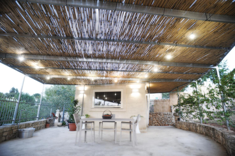 Others 4, Casa Vacanze - Al Ma Chlo', Brindisi