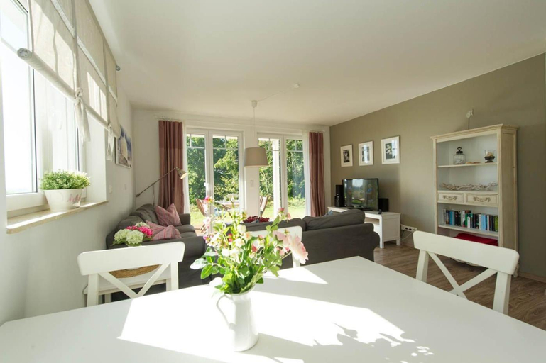 Others 4, Appartementhaus mit Meerblick im Ostseebad Gohren HO, Vorpommern-Rügen
